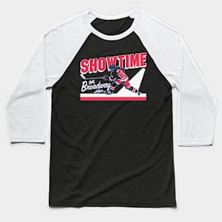 Patrick Kane Showtime On Broadway Baseball T-Shirt